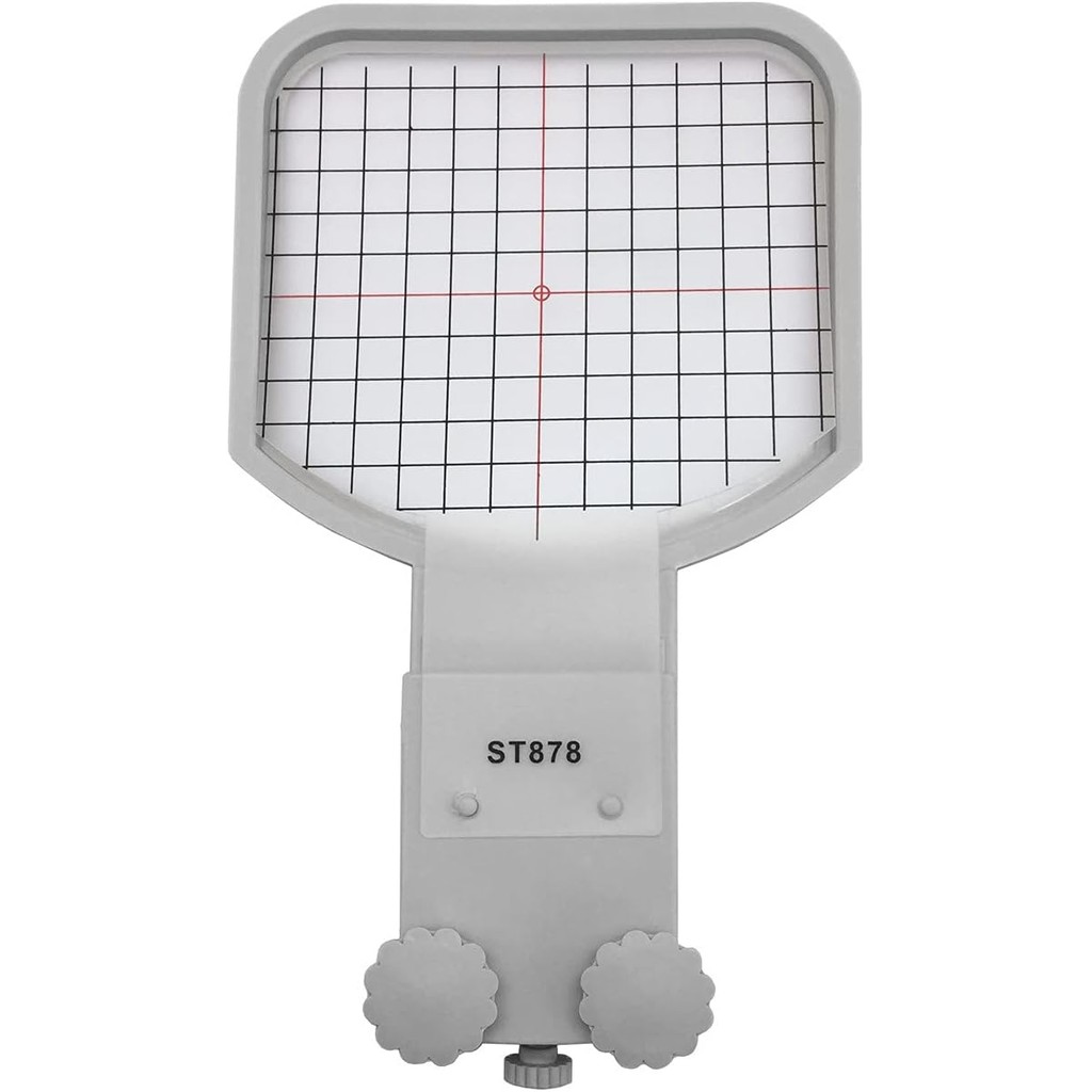 YEQIN Embroidex หมวก/หมวก Hoop สําหรับ Brother PE800 PE535 SE600 SE625 SE270D HE-120 900D SE400 PE55