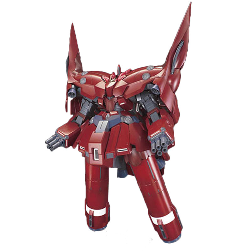 Bandai Model HG 1/144 New Zeon/NEO ZEONG