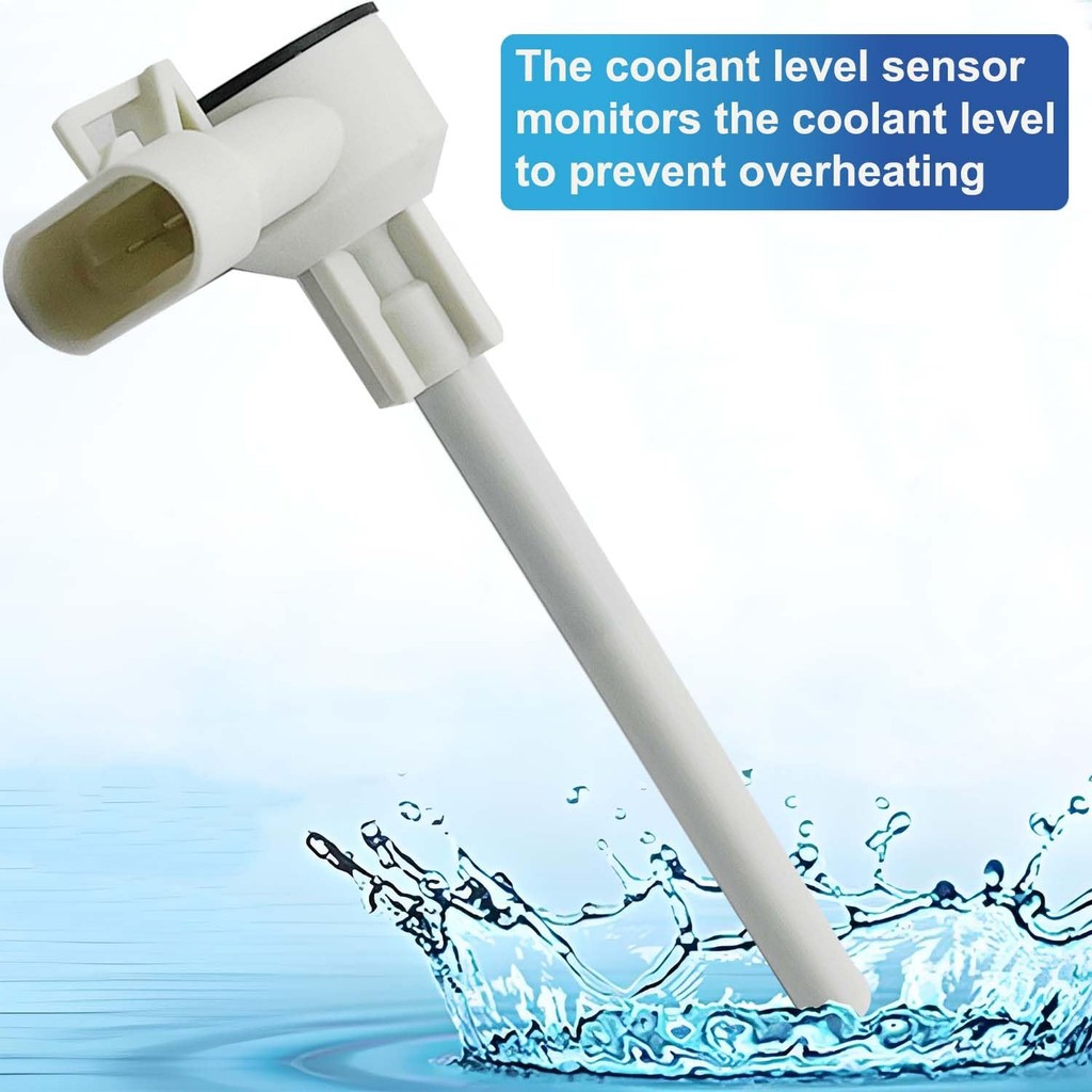 เซ็นเซอร์ระดับหล่อเย็นเข้ากันได้กับ Kenworth T680 T880 สําหรับ Peterbilt Paccar 579 เปลี่ยน KZ359001