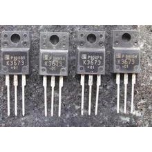 [Wenda Electronics] เครื่องถอดประกอบนําเข้าดั้งเดิม K3673 2SK3673 อุปกรณ์ LCD หลอดเอฟเฟกต์สนาม