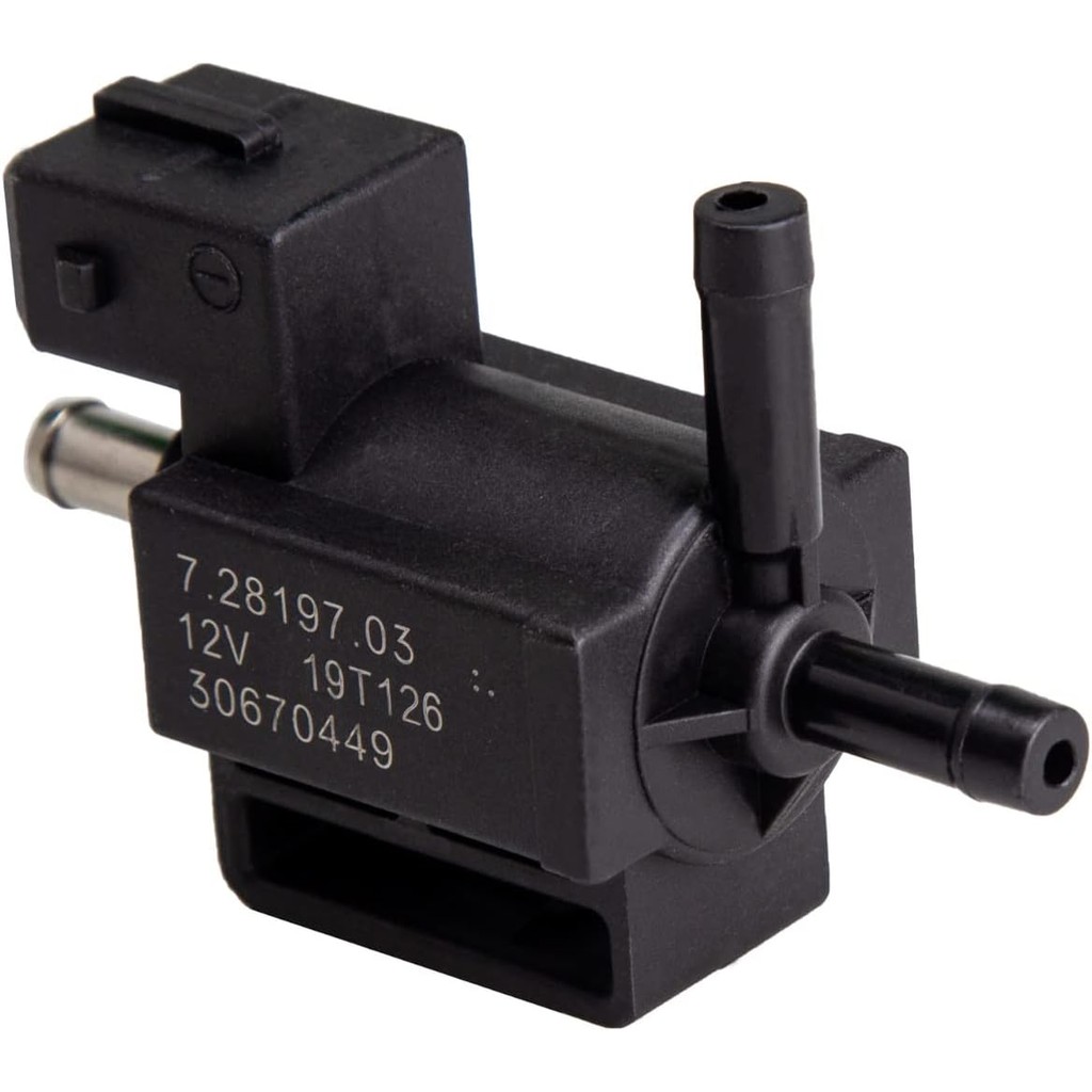 Turbo Boost Control Solenoid วาล์ว BL3Z9K378A BL3Z-9K378-A BL3E-9K378-BA 667-534, Turbocharger Boost