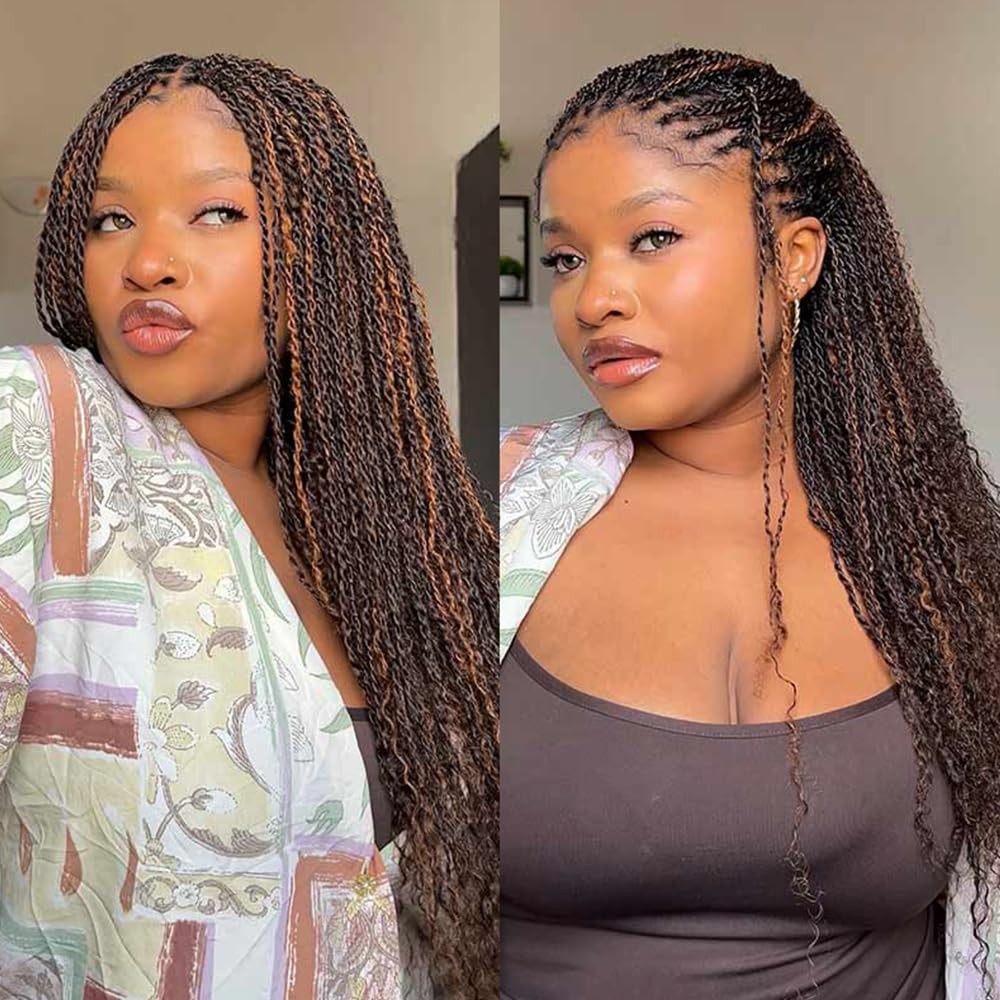 Queen Virgin Remy QVR Human Hair สำหรับการทำ dreadlocks และ locs ขนาด 50 กรัม ความยาว 14 นิ้ว สีด่าง