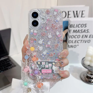 💌Bov💌เข้ากันได้ เคส ที่รองรับ iPhone 17PROMAX เคสไอโฟน 16PRO 15 14Plus 13PRO 12 11-HLIMDSF39