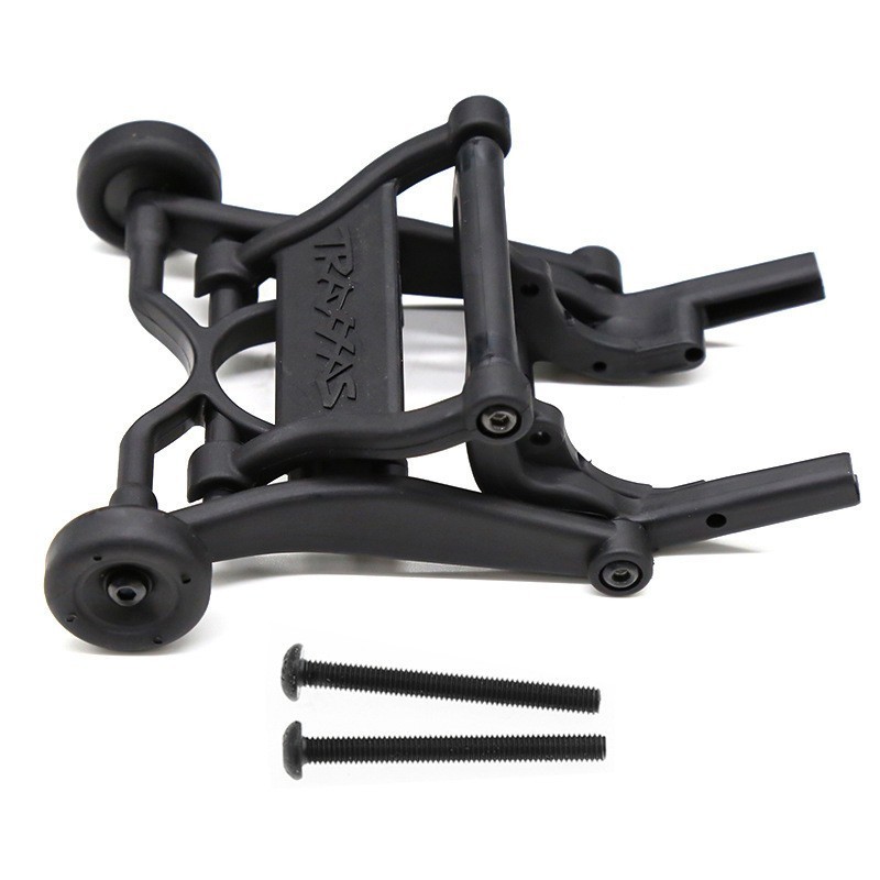 ชุดบาร์วีลซี่ TRAXXAS #3678 - เข้ากันได้กับ Ford F-150/Bigfoot/Slash 2WD