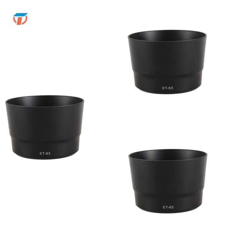 [edith_belloc.th]3X ET-63 เลนส์สําหรับ EF-S 55-250mm F4-5.6 IS