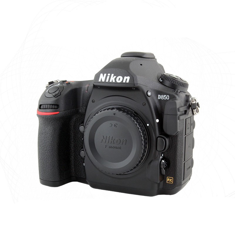 Nikon/Nikon D850 Professional Digital SLR Camera D850 (70-200) ชุด D610 D750