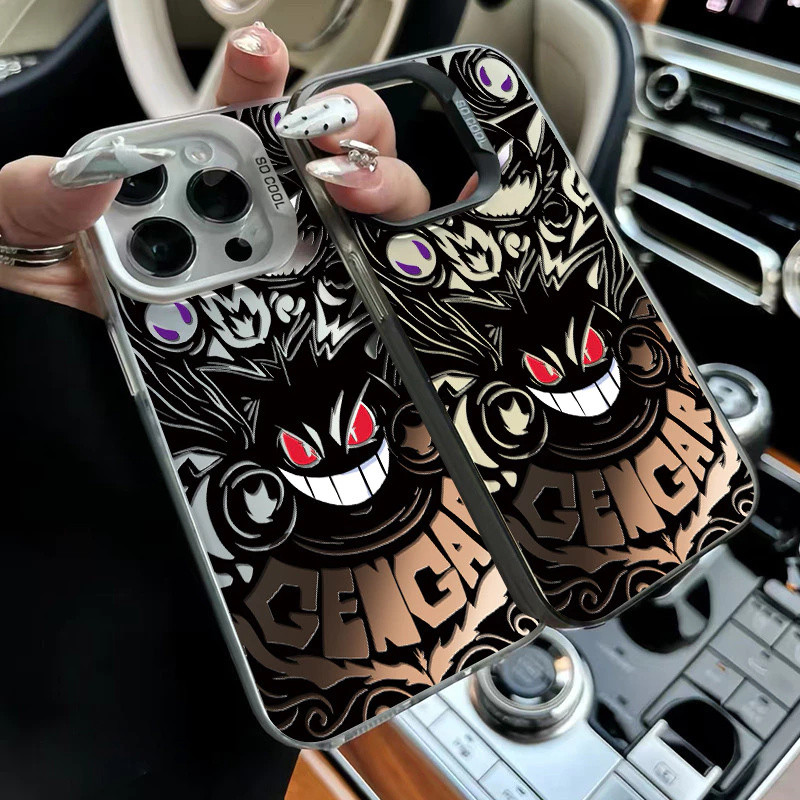 เข้ากันได้กับเคสโทรศัพท์ VIVO-Y15A/Y16/Y02S/Y56/Y20/Y30/Y38/Y93/Y33S/Y38 เคสนิ่มป้องกันการตก YN3011C