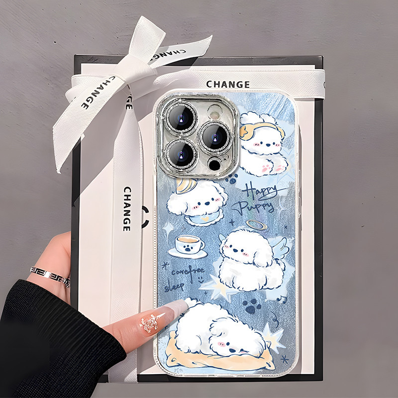 กรณีเหมาะสําหรับ HP Xiaomi 13 13T 14 ซิลิโคนสาวปลอก Xiaomi POCO C55 4G C65 4G M2 4G M2PRO 4G M5S M6P