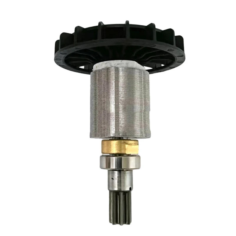 สําหรับ DTW300 สําหรับ TW004GZ TW005 Armature Rotor บ้านที่มีประสิทธิภาพมอเตอร์โลหะประแจอเนกประสงค์ 