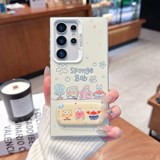 🔥JUST-เข้ากันได้สำหรับ เคส samsung และ A53-A06 และ S25/S24/S23ULTRA S24FE S23FE-HLMSCY506