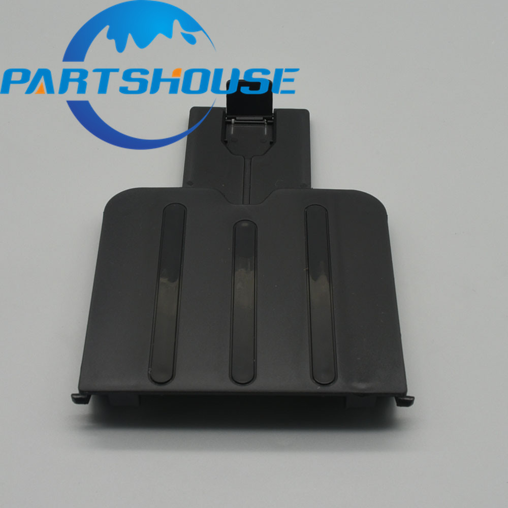ใหม่กระดาษจัดส่งถาดประกอบถาดกระดาษเอาต์พุตสําหรับ Hp Laserjet M1132 M12 1132 1212 1136