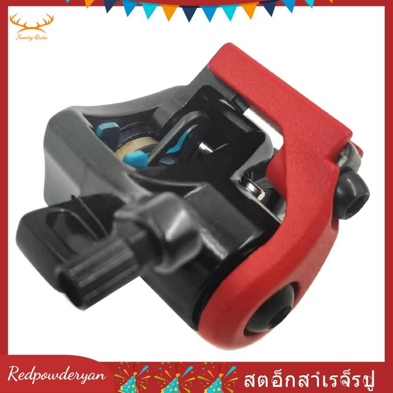 คาลิปเปอร์ดิสก์เบรกหลังสำหรับ ZT3/ZT3 Pro ส่วนประกอบของสกู๊ตเตอร์ไฟฟ้า