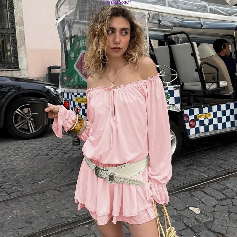 Solve.official - Potato dress