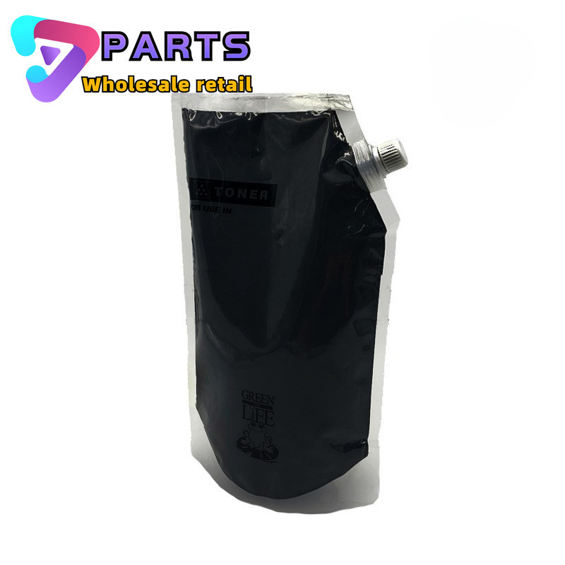 MX-61Toner สําหรับ SHARP MX-2651 3051 3551 4051 MX-3071 MX3571 MX4071 ญี่ปุ่นนําเข้าคุณภาพสูง 1000g