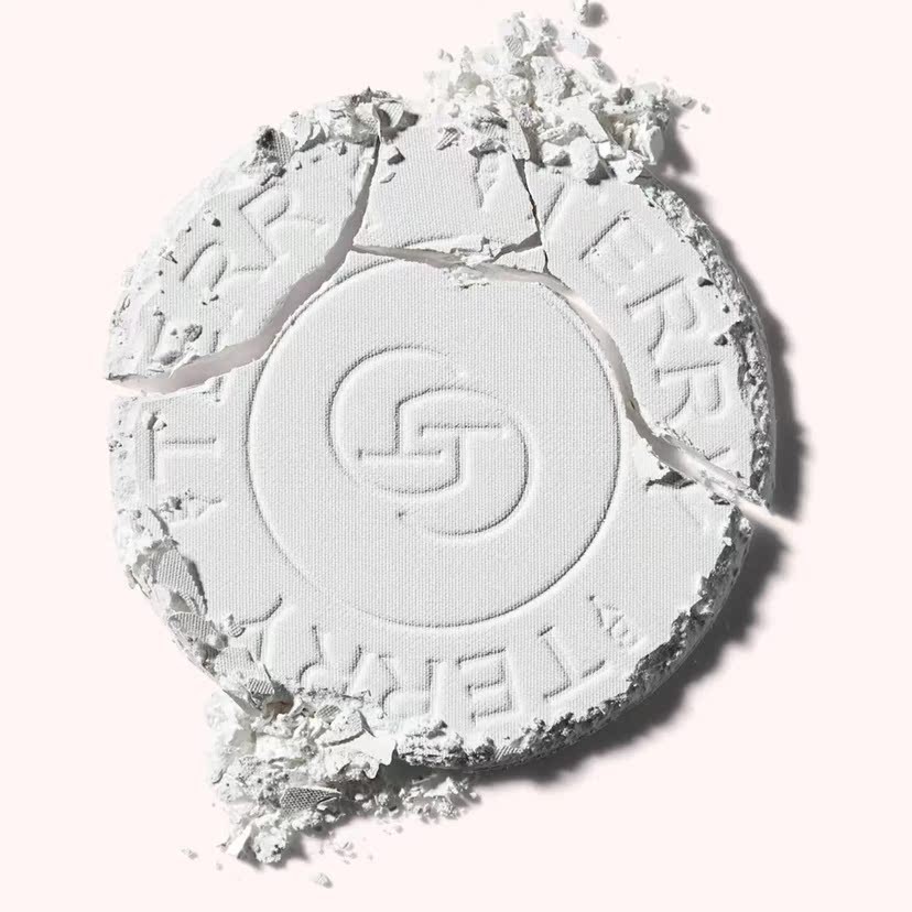 By Terry Hyaluronic Hydra Pressed Powder