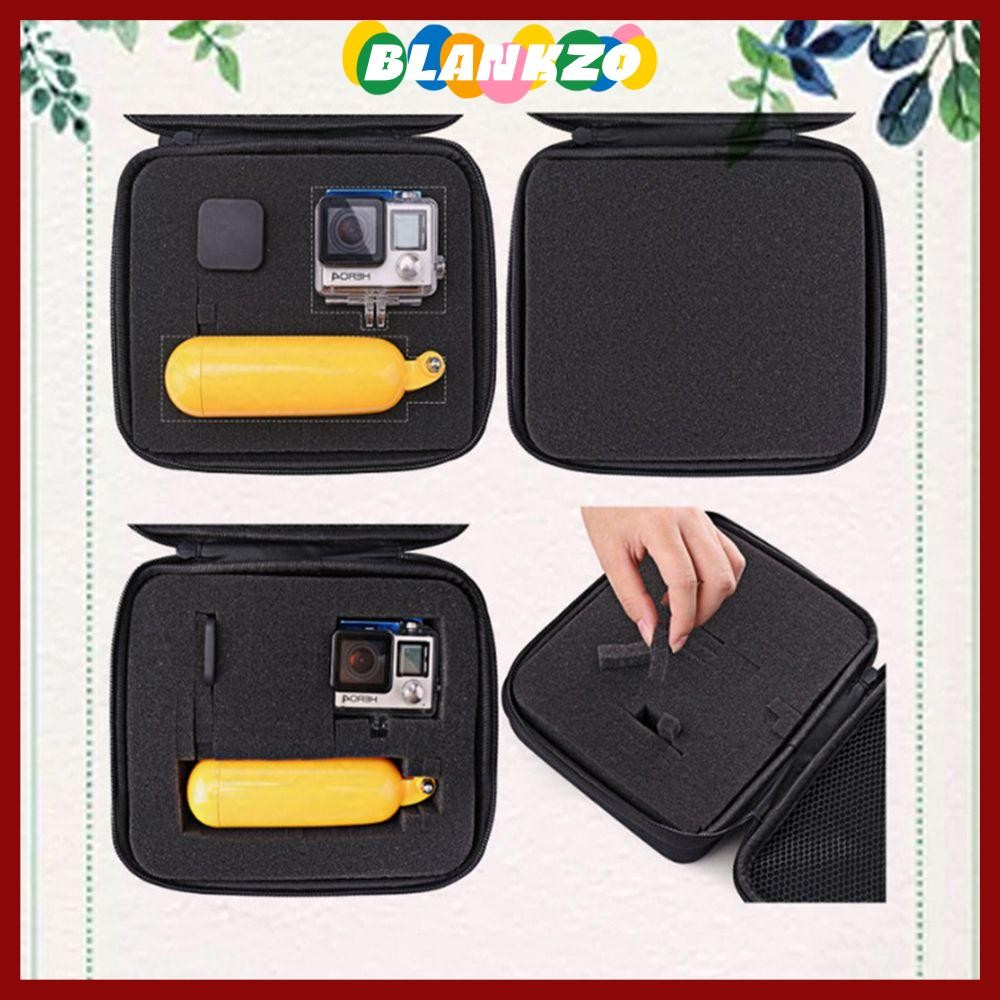 BLANKZO Collection Foam Action Camera DIY สําหรับ SJCAM DJI OSMO EKEN SJCAM