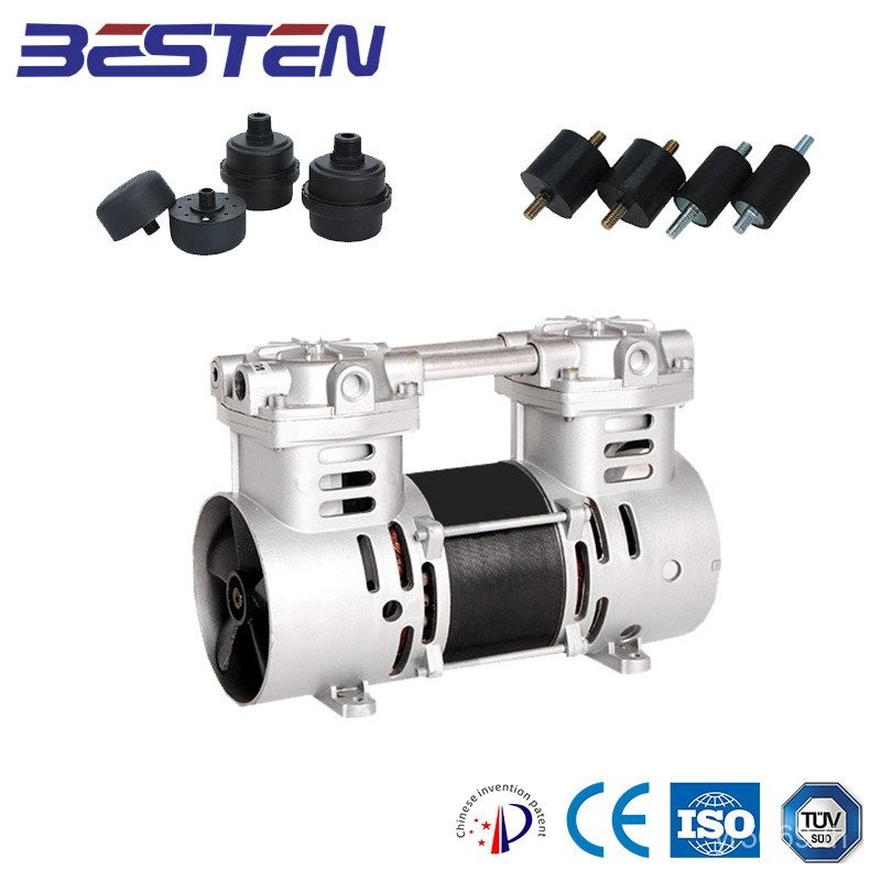 เฉพาะ Oxygenator/BST300 ปราศจากน้ํามัน 75AF5L ผู้ผลิตเครื่องอัดอากาศขาย 220V110V380V440V105 NRO9