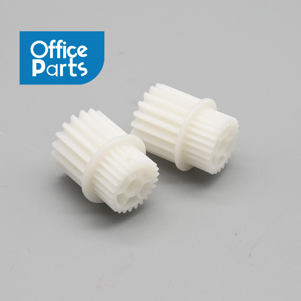 คุณภาพสูง FU8-0576-000 FU8-0534-000 FU8-0575-000 Fuser เกียร์สําหรับ Canon IR 2520 2525i 2530i 2530 