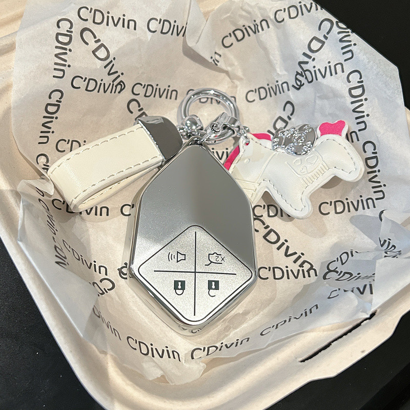 ที่ใส่กุญแจรีโมทรถยนต์ ChangAn DEEPAL S05 S05 REEV L07  L07S  S07 S07L E07 PLUS E07 Performance AWD 