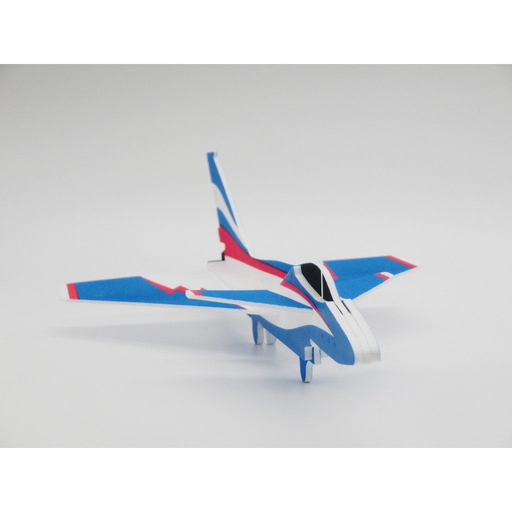 J10 Catapult Glider Aviation Space Model Competition อุปกรณ์ที่ใช้งานได้