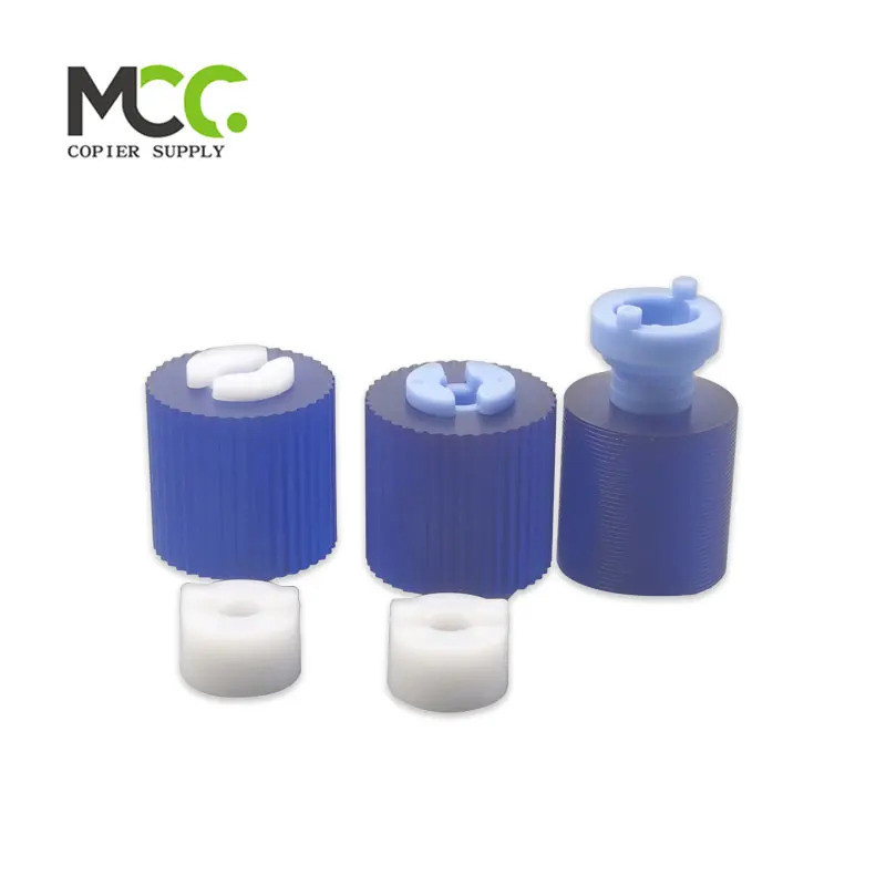 ชุดลูกกลิ้งป้อนกระดาษสําหรับ Xerox 4110 4595 4127 4112 1100 900 D95 D125 D110