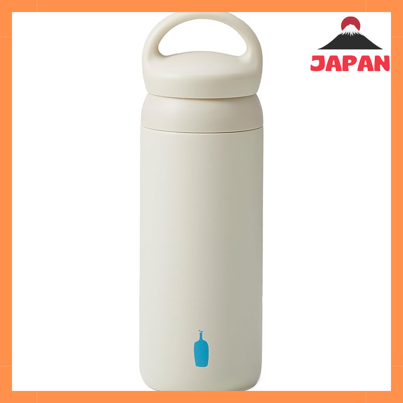 Blue Bottle Coffee Day Off Tumbler
