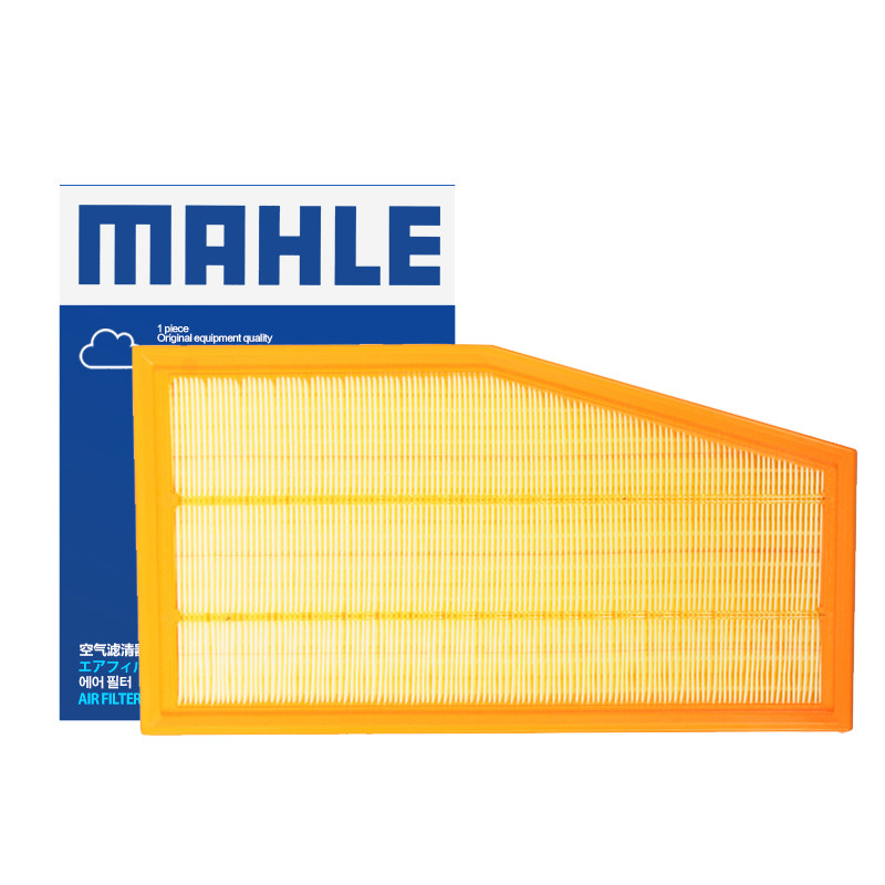 เหมาะสําหรับ Dongfengshen Yixuan Yixuan GS 1.0T กรองอากาศ Mahler กรองอากาศ Air Grid กรองอากาศ