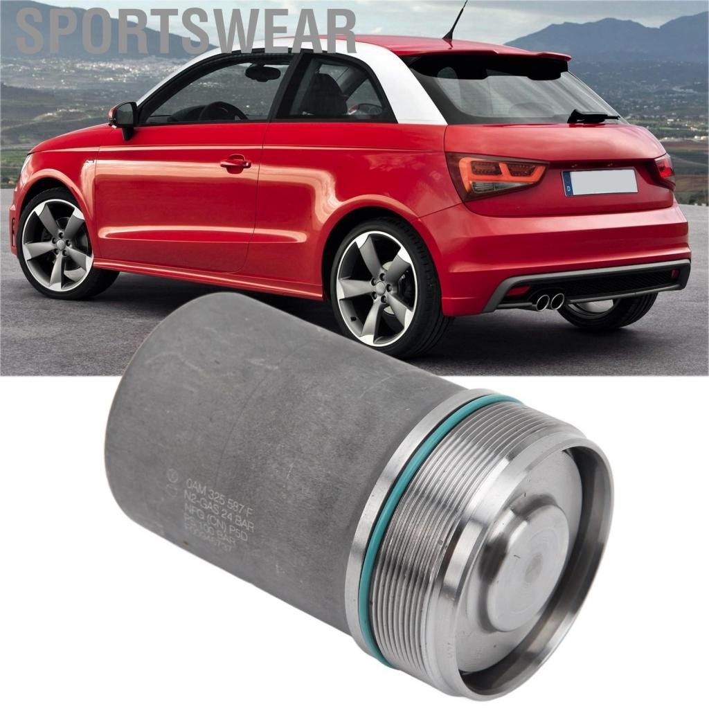 Sportswear 7 ความเร็วความดันสะสมอลูมิเนียมอัลลอย 0am 325 025K Z6T อายุการใช้งานยาวนานสำหรับกระปุกเกี