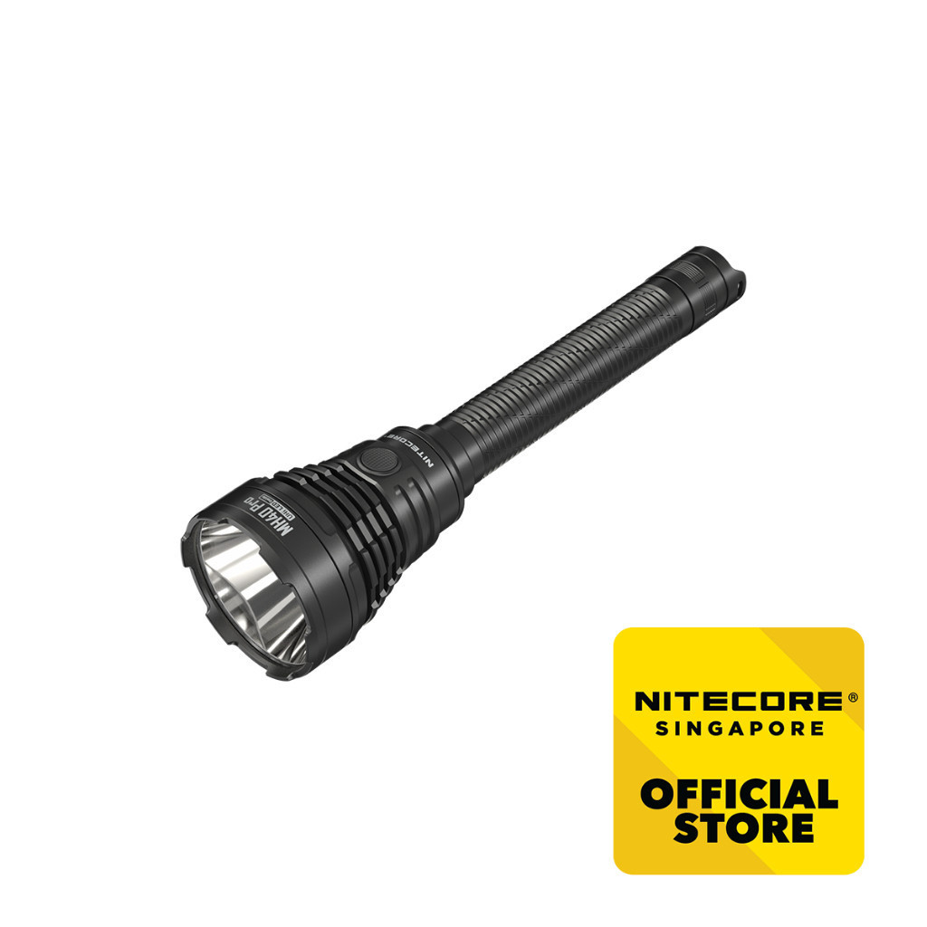 อัศวิน Cole MH40 PRO 3500 Lumens SG STOCKHT99 M44P