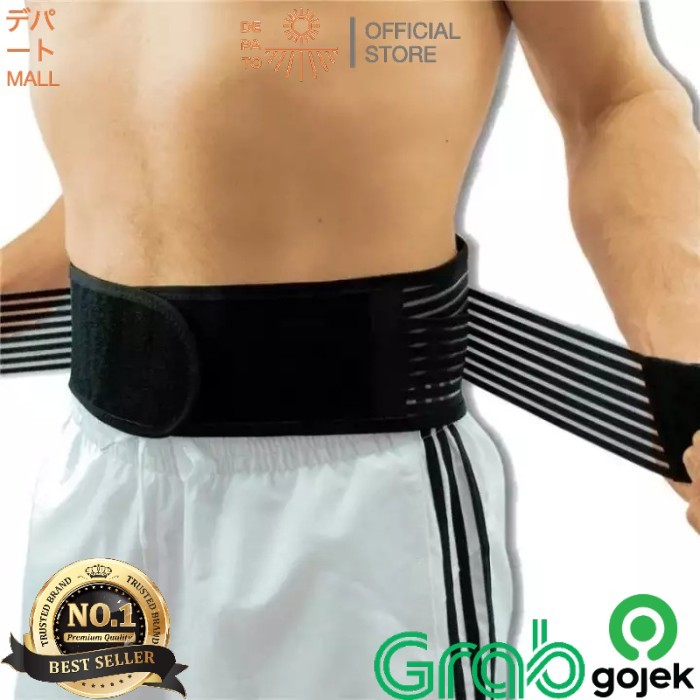 ชาย Stagen | อุปกรณ์บําบัดเอวทัวร์มาลีนเข็มขัดทําความร้อนแม่เหล็ก ชาชา888