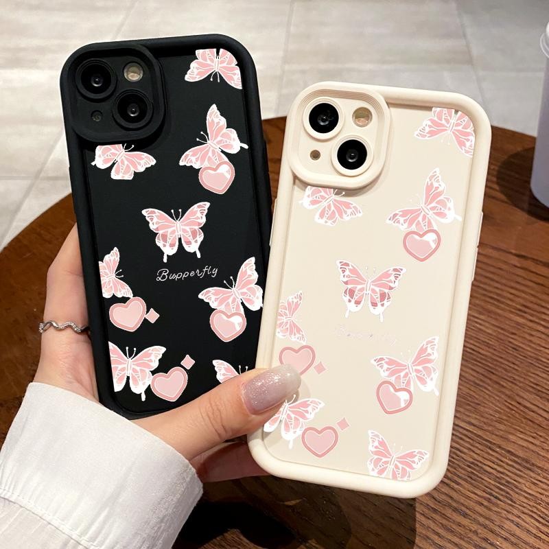 สําหรับ IQOO Z9X 5G Z9 5G Neo U5x Z6 5G Z7i ซิลิโคน Pro กล้อง Word-word ปลอก Terbaru