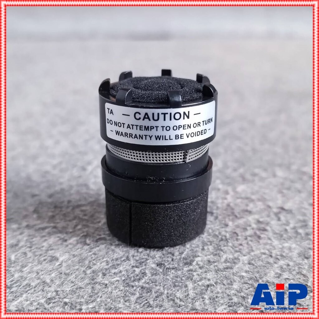 วอยซ์ไมค์ SM-58 วอยซ์ ไมค์ วอยซ์ไมโครโฟน วอยซ์ไมค์ลอย SM58 SM 58 อะไหล่เปลี่ยนหัวไมค์ VOICE MIC เอไอ