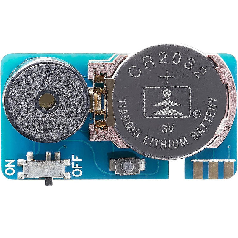 AnnoyPCB Prank Tricky ซ่อน Annoying Buzzer สํานักงานอุปกรณ์เสียงรบกวนของเล่น