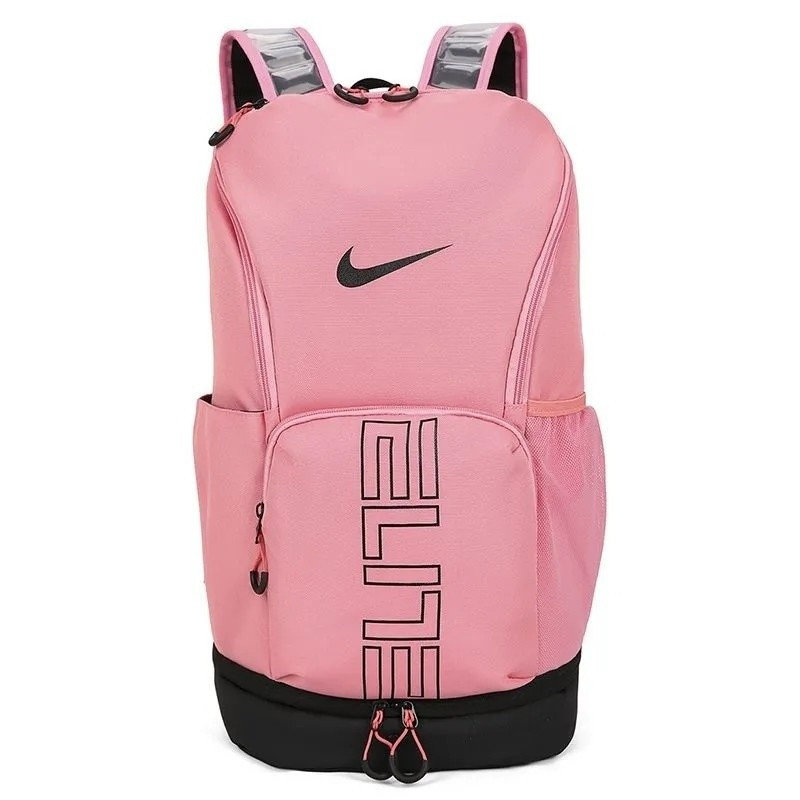 ใหม่คุณภาพสูง Third-Generation Elite bag Elite bag Air Cushion Basketball bag v3 Student School bag 