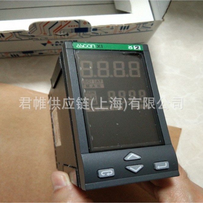 ราคา Need to Verify ASCON Thermostat รุ่น: K48-LCOR----อีอี----