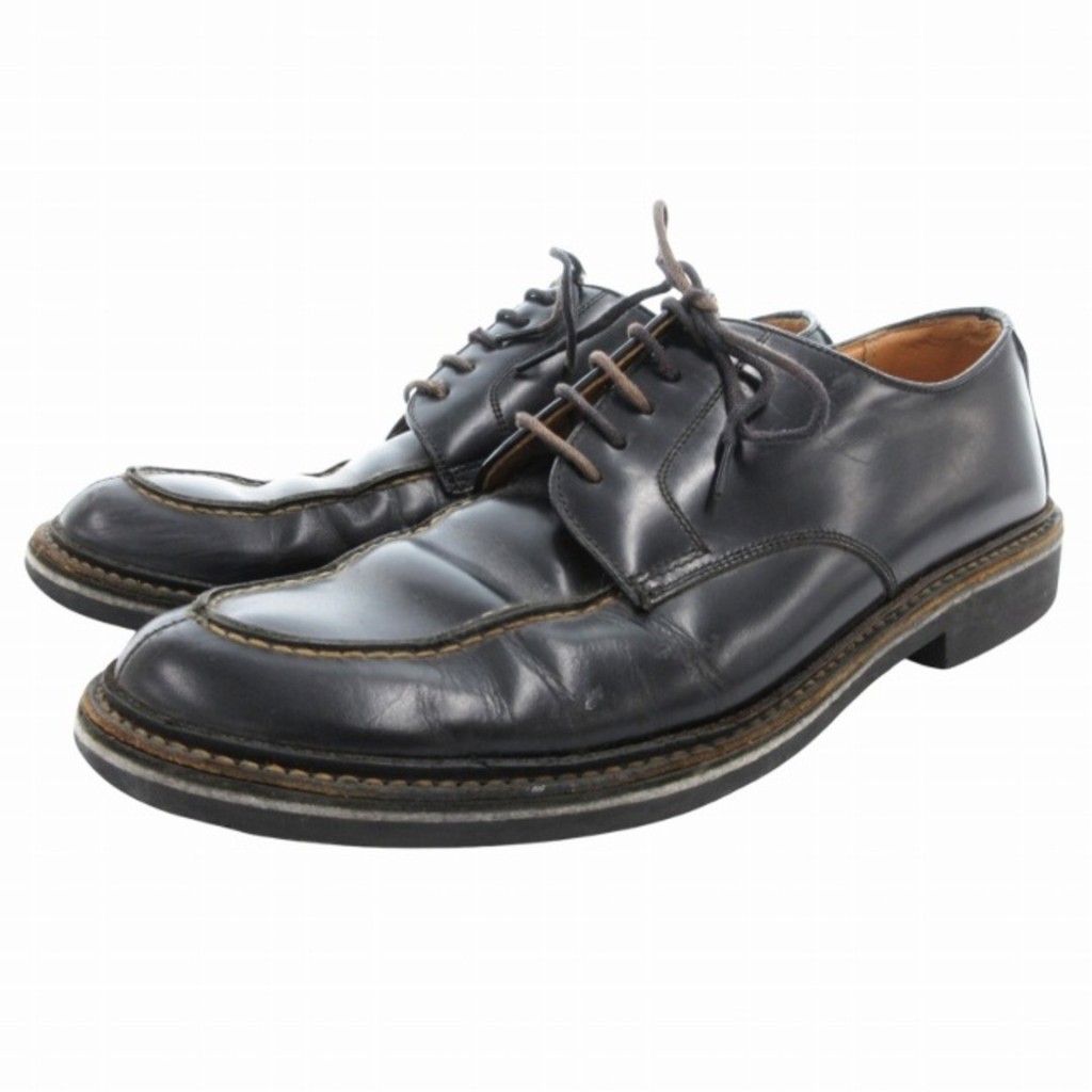Regal Formal Shoes leather Direct from Japan Secondhand