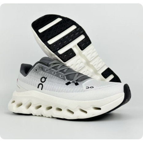 VZN รองเท้าวิ่ngทรงก้อนเมฆ 2.0 น้ำหนักเบากัน ใช้ได้ทั้งชายและหญิง เหมาะสำหรับวิ่ง ขนาด36-45