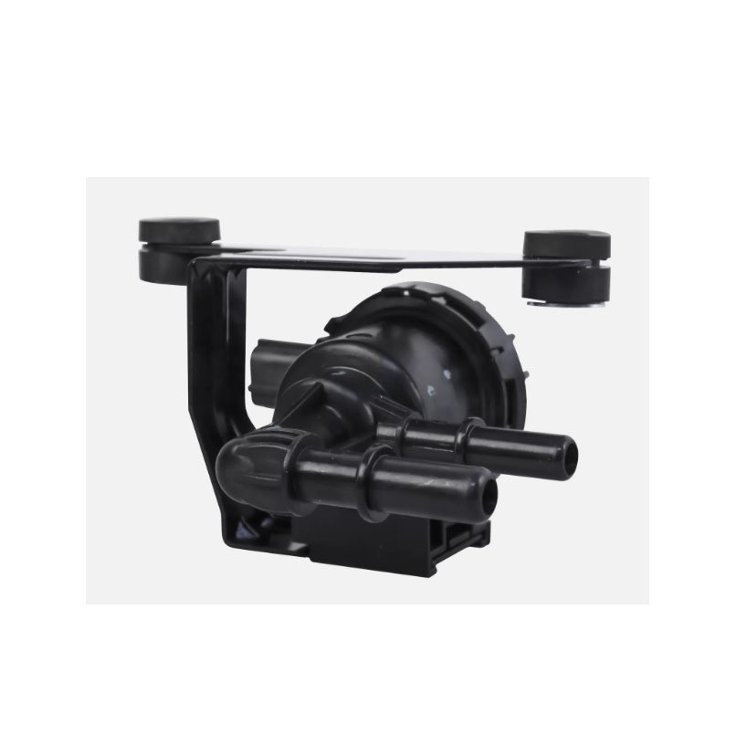 911-228 4L3Z9C915AB 6L3Z9C915A ไอน้ําถังทําความสะอาดวาล์วเหมาะสําหรับ Ford Carbon Tank Solenoid