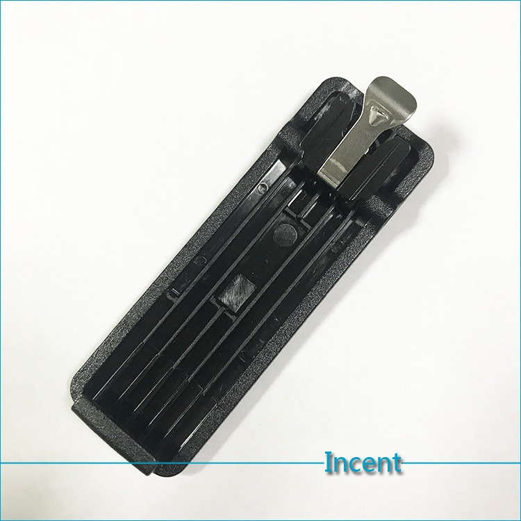 Hytera Hytera PDC680 550 PTC680 Original Belt Clip Back Clip คลิปแบตเตอรี่ BC39 อุปกรณ์เสริม