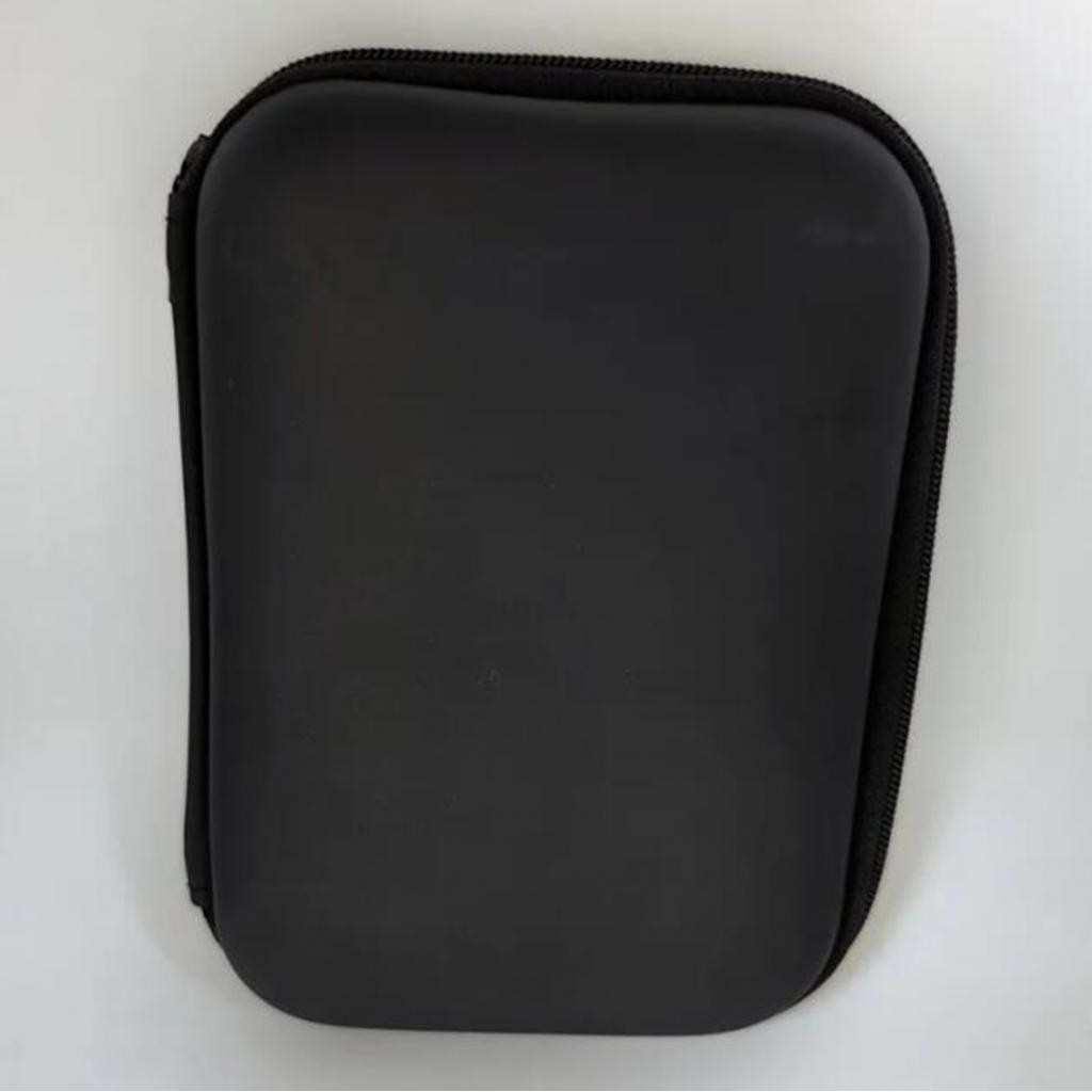 YUEHISY กระเป๋าถือสําหรับ RG35XX RG35XXSP RGB30 สมาร์ท Pro แบบพกพา Storage Organizer Retro คอนโซลเกม