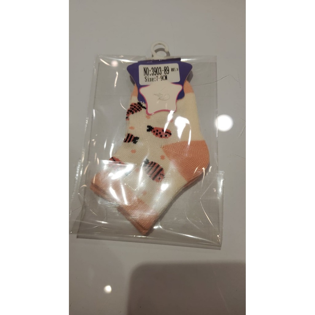 WEN ถุงเท้าเด็ก NB**