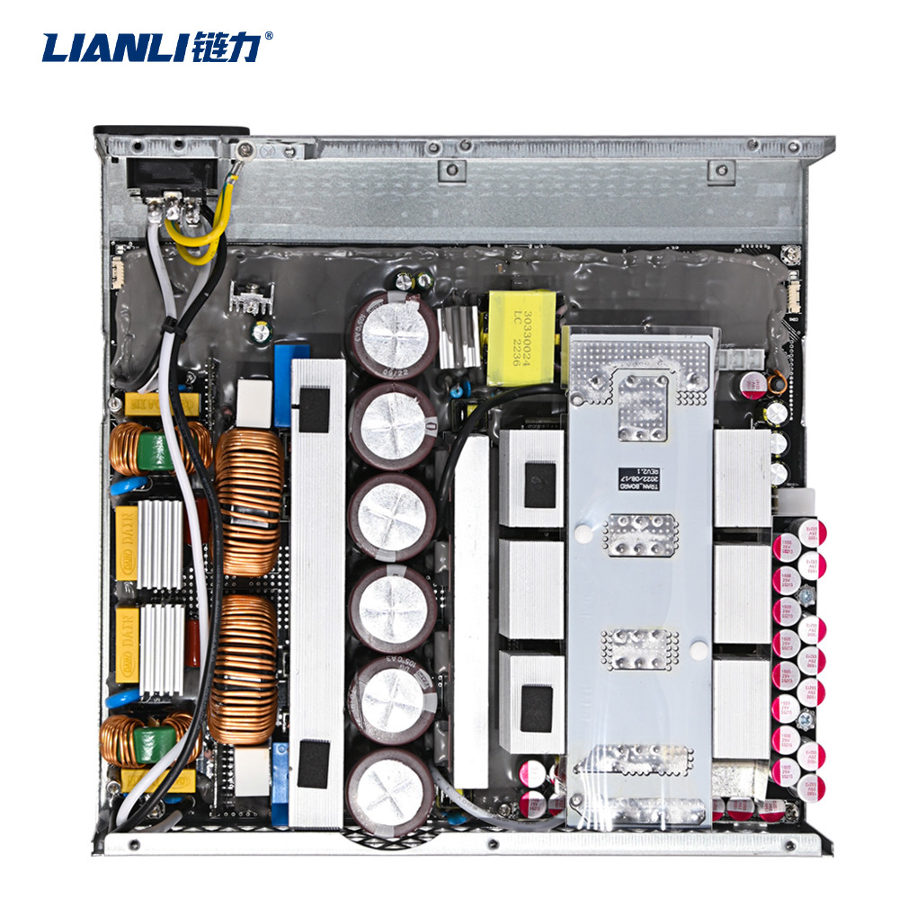 APW12 Ant Power Supply Air-Cooled Water-Cooled การกระจายความร้อนโอเวอร์คล็อก 7000W 5000W L7 E9PRO S1