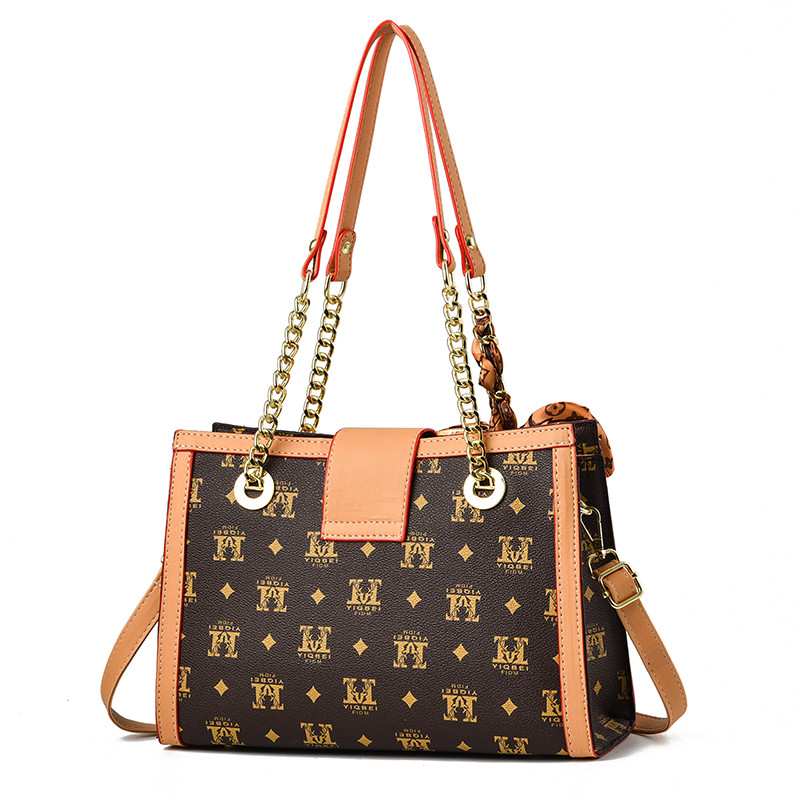 กระเป๋าโท้ต Ami สาวน้อย T6276