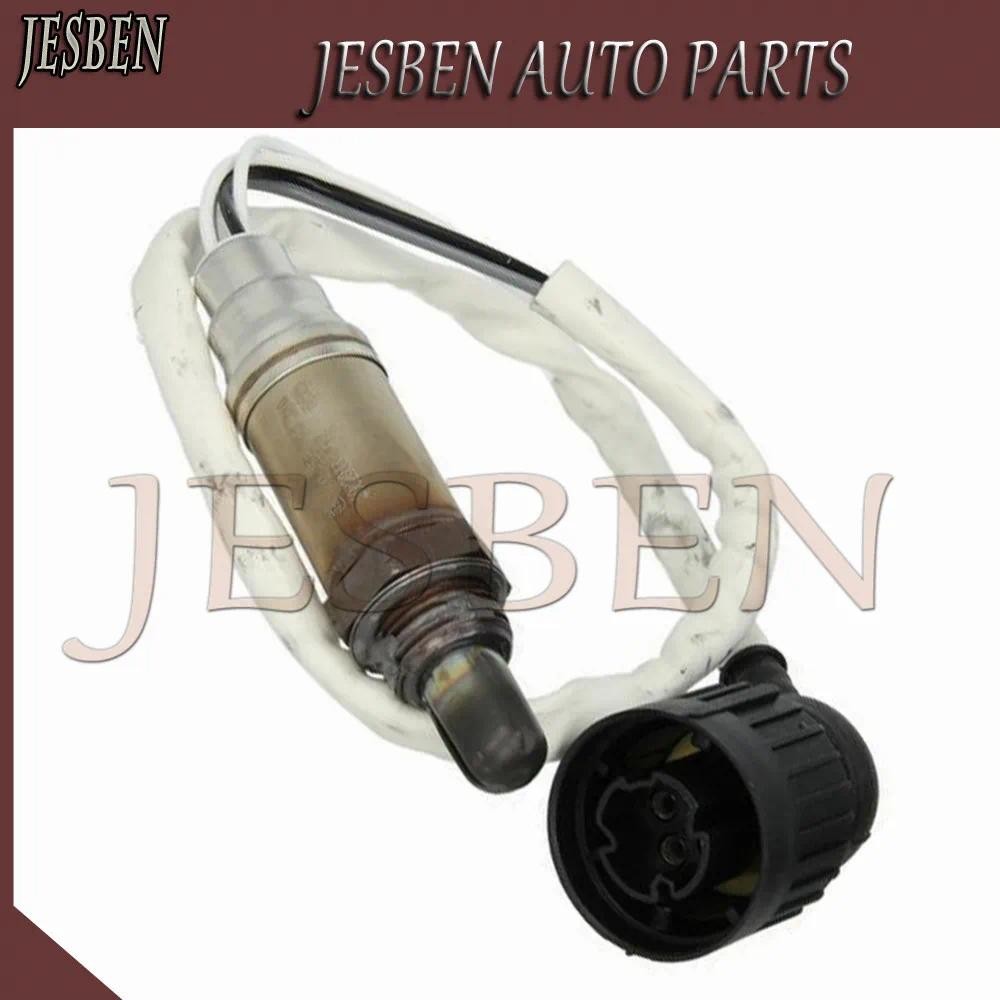 เซนเซอร์ออกซิเจน O2 Lambda Sensor AIR FUEL RATIO SENSOR สําหรับ BMW 3er E30 E36 5er E34 7er E32 8er 