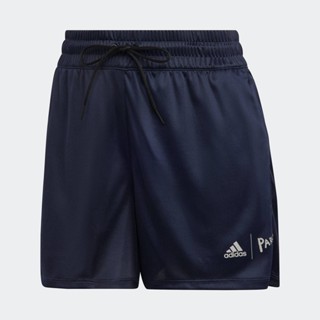 adidas Running adidas x Shorts Women Blue HR6985