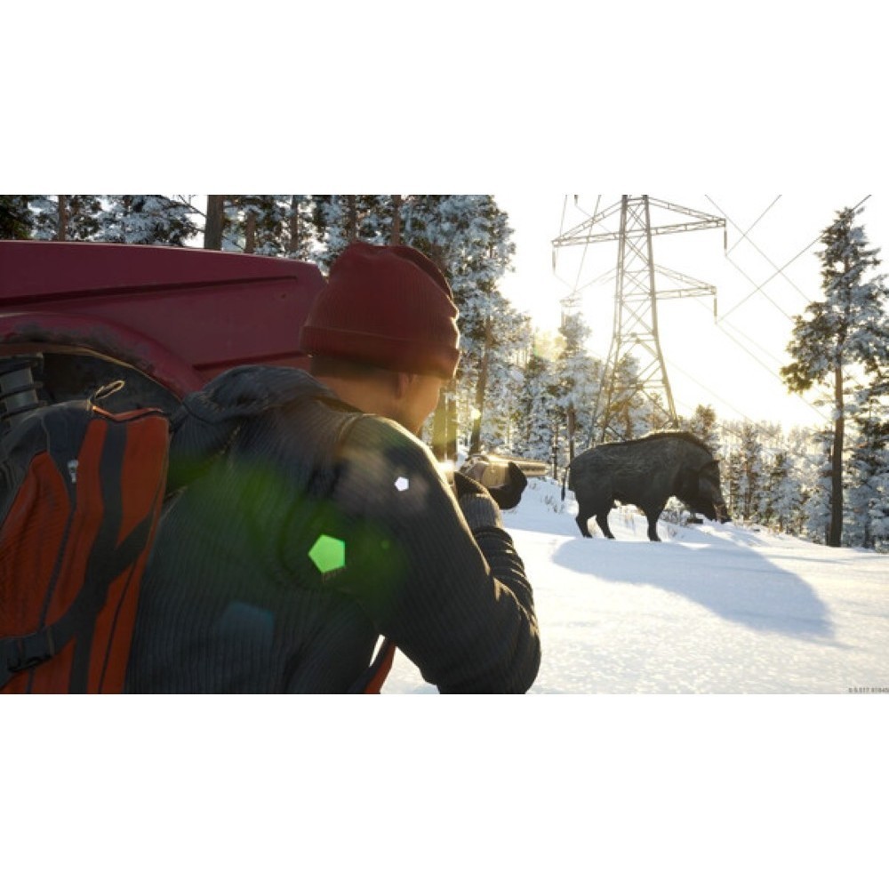 เกมเอาตัวรอดจากซอมบี้ SCUM Deluxe Edition ภาษาไทย [PC/Notebook] - รูปที่ 4