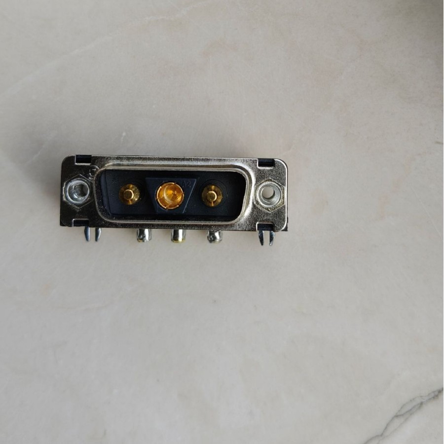 国产替代 兼容j18aki3z2hwiipwiiis-nc2  j18混装小型矩形连接器