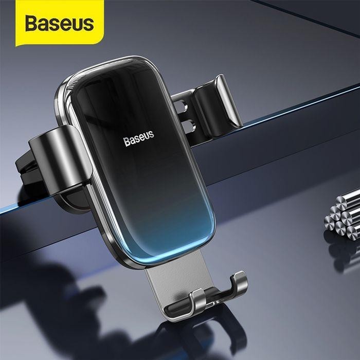 Baseus Glaze Gravity Car Mount