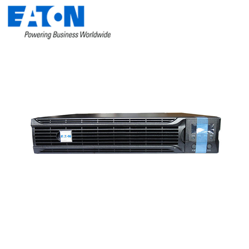 Eton ups Power Stabilizer DX RT 3: 1 20KVA Ext.Server ตู้เซิร์ฟเวอร์การตรวจสอบพลังงานอย่างต่อเนื่อง