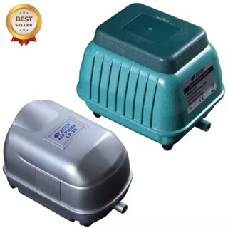 ปั๊มลมบ่อปลา Resun รุ่น LP-20 LP-40 LP-60 LP-100 ปั๊มลม ปั๊ม…